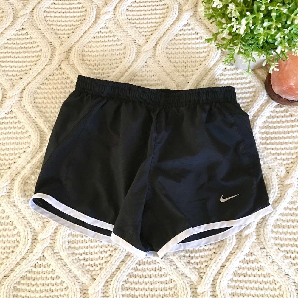 Nike Girls Shorts
